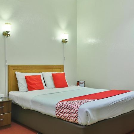 Hotel Oyo 350 Al Rabia Dubai Exterior foto